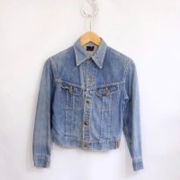 Lee 40s 101JY with red label デニムジャケット | Vintage.City ヴィンテージ 古着