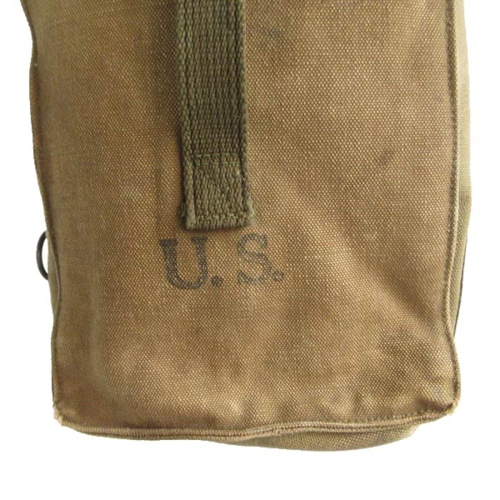40s 米軍 US ARMY アムニッション ショルダーバッグ キャンバス | Vintage.City 古着屋、古着コーデ情報を発信