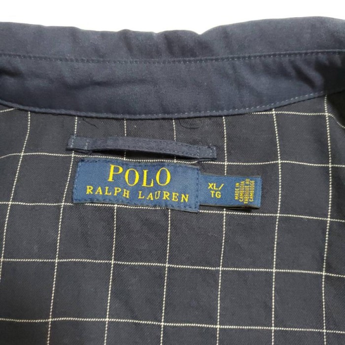 【594】Polo by Ralph Lauren スイングトップ　XLサイズ | Vintage.City Vintage Shops, Vintage Fashion Trends