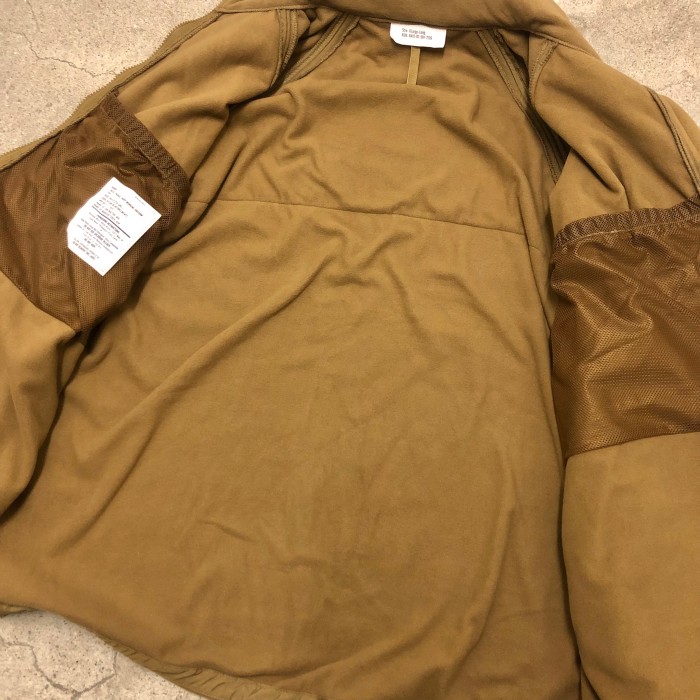 U.S.NAVY/NWU Fleece Jacket Type Ⅱ Ⅲ/XL L | Vintage.City 古着屋、古着コーデ情報を発信