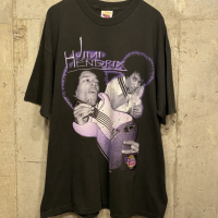 【XL〜】90年代 ジミヘンドリックス オフィシャル tシャツ 古着 | Vintage.City ヴィンテージ 古着
