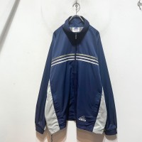 90's "adidas" Switching Jacket | Vintage.City ヴィンテージ 古着