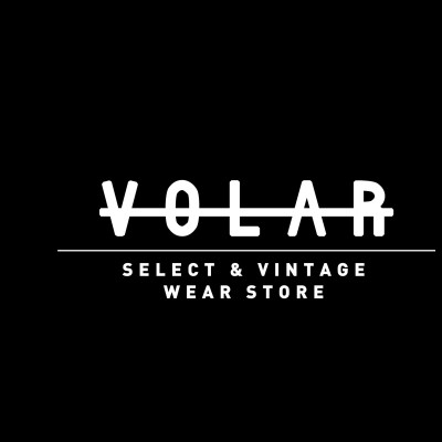 VOLAR | Vintage.City ヴィンテージショップ 古着屋