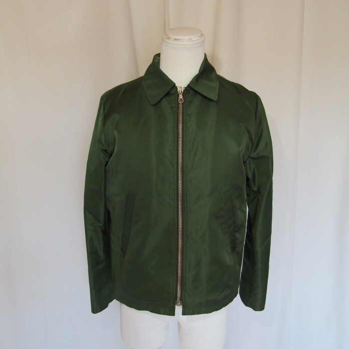 1998SS HELMUT LANG nylon jacket 90s着丈64cm
