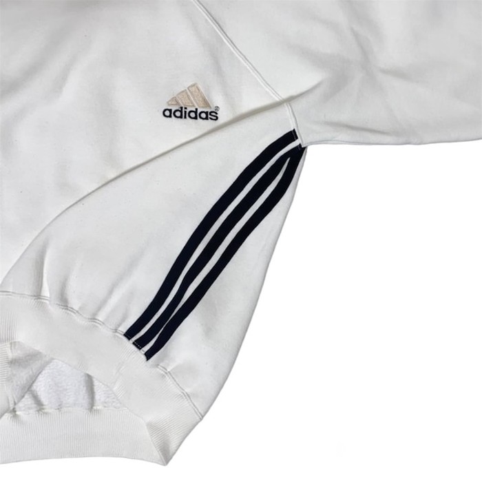 90s adidas By Par Priva Sport Sweatshirt | Vintage.City 古着屋、古着コーデ情報を発信