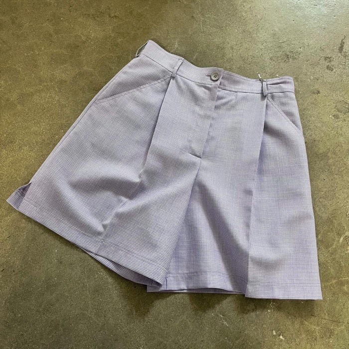 【made in ltaly】half pants | Vintage.City 古着屋、古着コーデ情報を発信