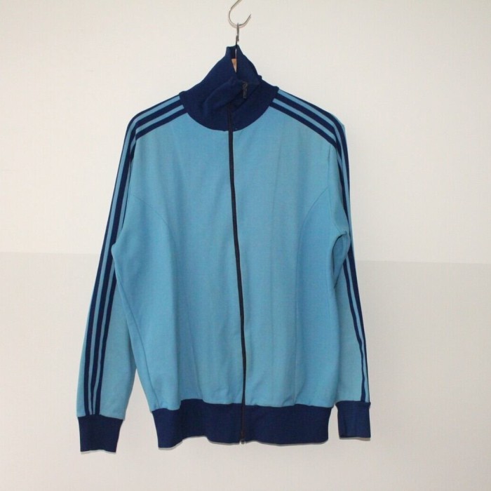 60s adidas track jacket west germany製 | Vintage.City 古着屋、古着コーデ情報を発信