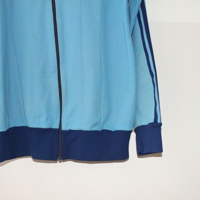 60s adidas track jacket west germany製 | Vintage.City 古着屋、古着コーデ情報を発信