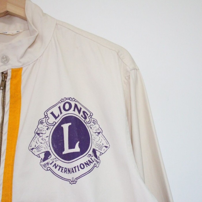 60s Champion sports jacket | Vintage.City Vintage Shops, Vintage Fashion Trends