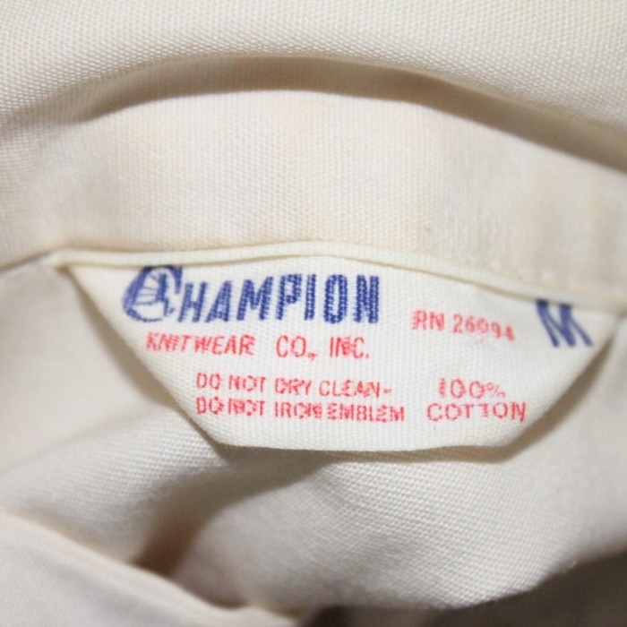 60s Champion sports jacket | Vintage.City 빈티지숍, 빈티지 코디 정보
