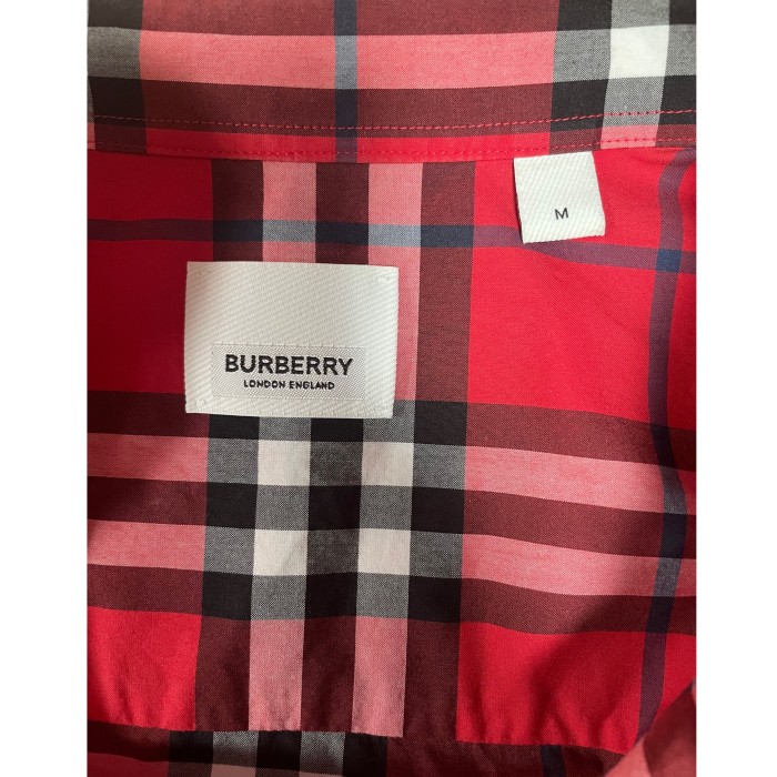 【極美品】BURBERRY バーバリー　正規 | Vintage.City 古着屋、古着コーデ情報を発信