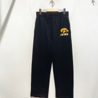 "IOWA" One Point Sweat Pants No11 | Vintage.City ヴィンテージ 古着