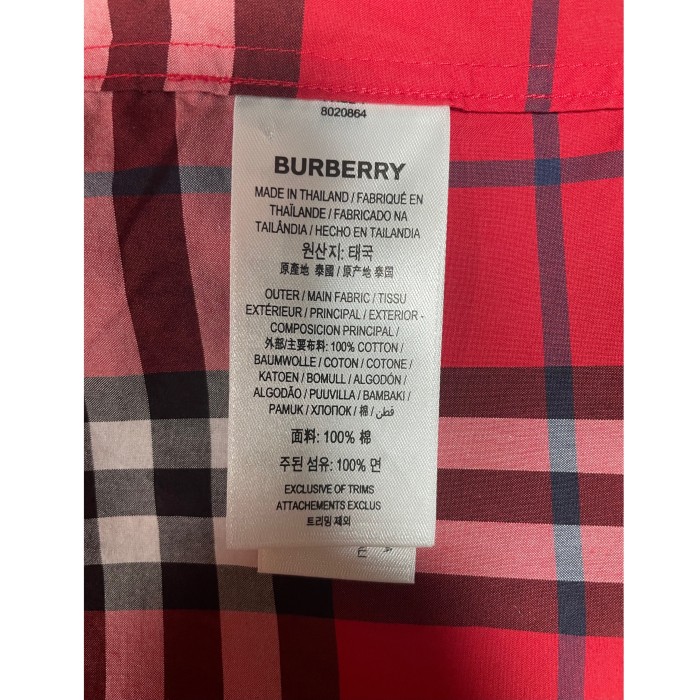 【極美品】BURBERRY バーバリー　正規 | Vintage.City 古着屋、古着コーデ情報を発信