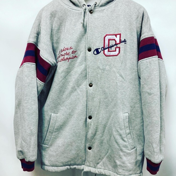 Champion 90’s vintage hoodie M | Vintage.City 古着屋、古着コーデ情報を発信