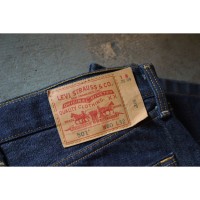 00's Levi's 501 denim pants"W60" | Vintage.City 빈티지숍, 빈티지 코디 정보