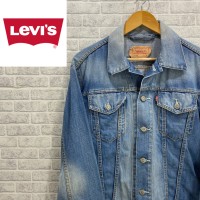 Levi's 80's デニムジャケット　ジージャン　ヴィンテージ　 | Vintage.City ヴィンテージ 古着
