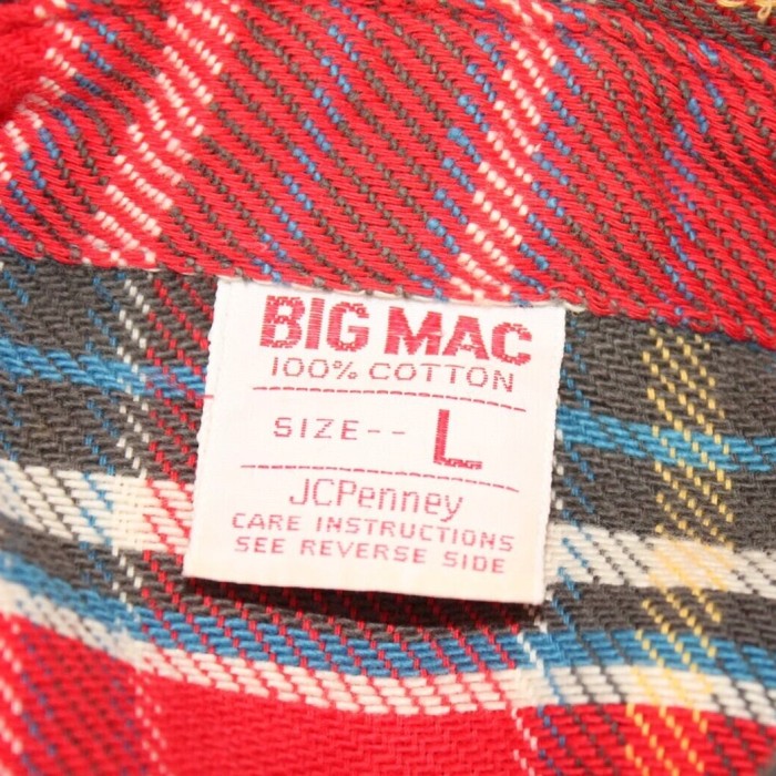 70s BIGMAC | Vintage.City 古着屋、古着コーデ情報を発信
