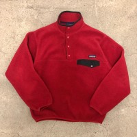 90s patagonia/SYNCHILLA/Snap-T/S/Mexico製 | Vintage.City ヴィンテージ 古着