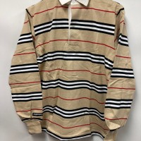 新品カナダ製BARBARIANラガーシャツ M | Vintage.City 古着屋、古着コーデ情報を発信