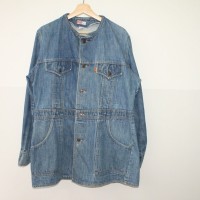 70s Levis bush denim jacket | Vintage.City ヴィンテージ 古着