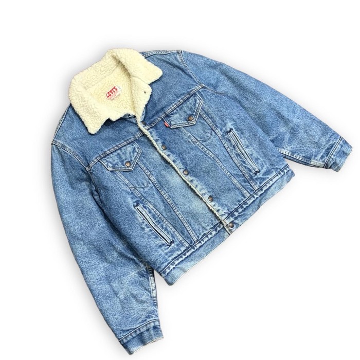 Levi‘s"  80's MADE IN USA | Vintage.City 古着屋、古着コーデ情報を発信
