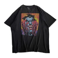 JORKER , black t-shirt / DC COMICS | Vintage.City ヴィンテージ 古着