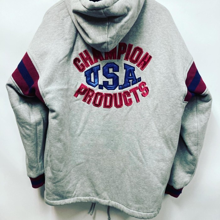 Champion 90’s vintage hoodie M | Vintage.City 古着屋、古着コーデ情報を発信