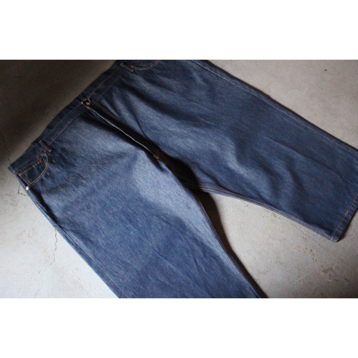 00's Levi's 501 denim pants"W60" | Vintage.City 古着屋、古着コーデ情報を発信