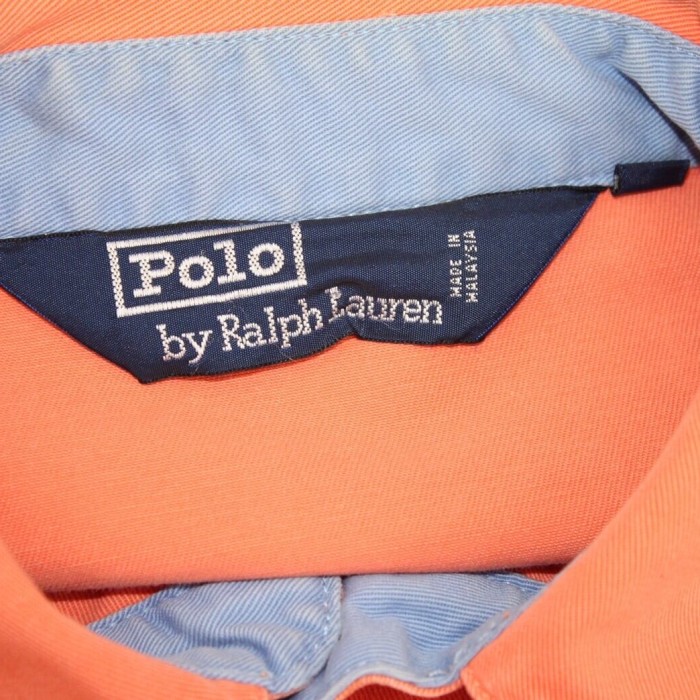 90s Ralph Lauren Swing top | Vintage.City 古着屋、古着コーデ情報を発信