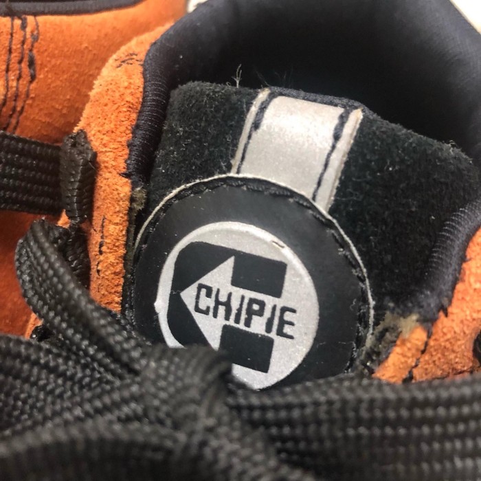 CHIPIE/Fat sneaker/24.5cm/ファットスニーカー | Vintage.City 古着屋、古着コーデ情報を発信