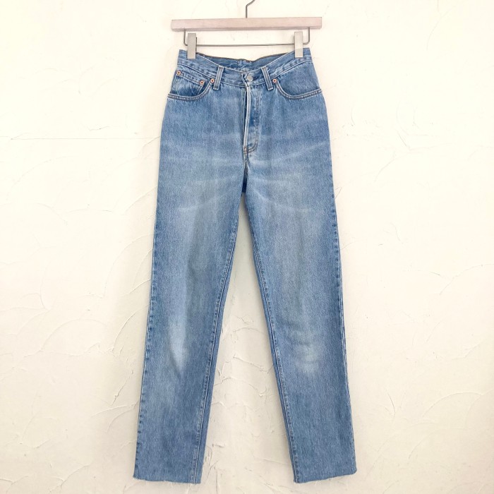 Made in USA Levi's 17501denim pants | Vintage.City 빈티지숍, 빈티지 코디 정보