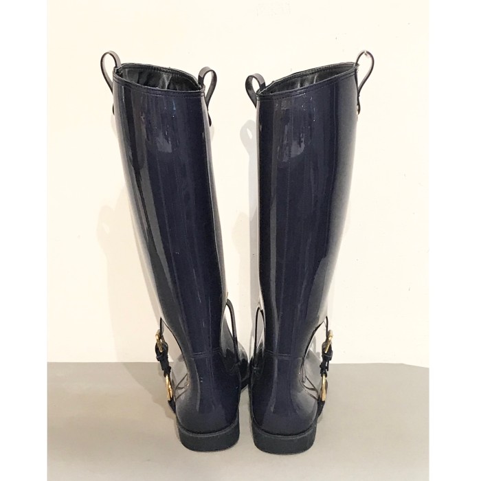Ralph Lauren Rain boots | Vintage.City 빈티지숍, 빈티지 코디 정보