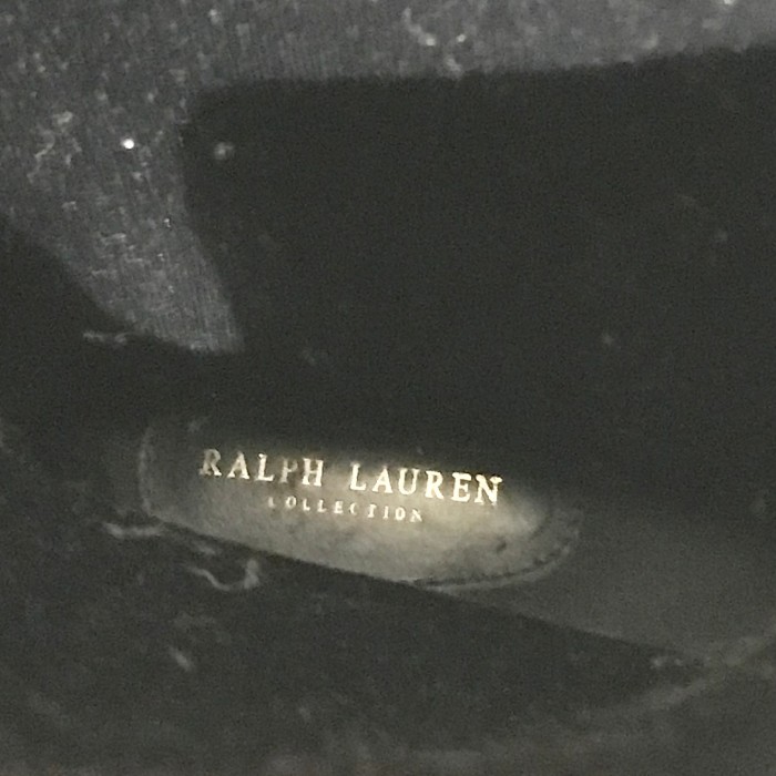 Ralph Lauren Rain boots | Vintage.City 古着屋、古着コーデ情報を発信