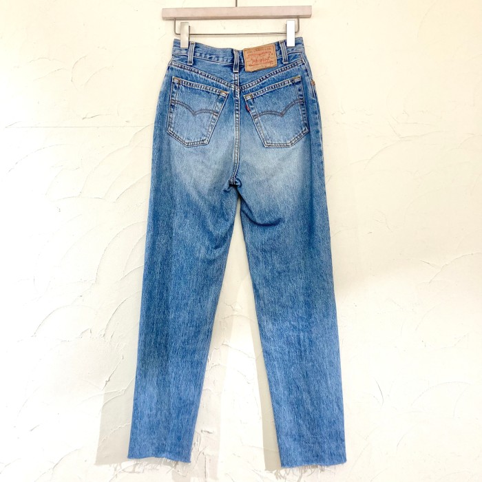 Made in USA Levi's 17501denim pants | Vintage.City Vintage Shops, Vintage Fashion Trends