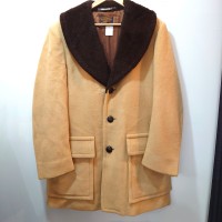 PENDLETON wool gang coat | Vintage.City ヴィンテージ 古着