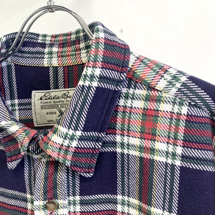 ヘビーフランネルシャツ / heavy flannel shirt | Vintage.City 古着屋、古着コーデ情報を発信