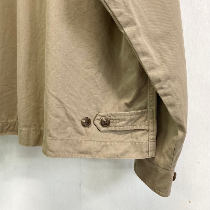無地ジップアップジャケット / plain zip up jacket | Vintage.City 빈티지숍, 빈티지 코디 정보