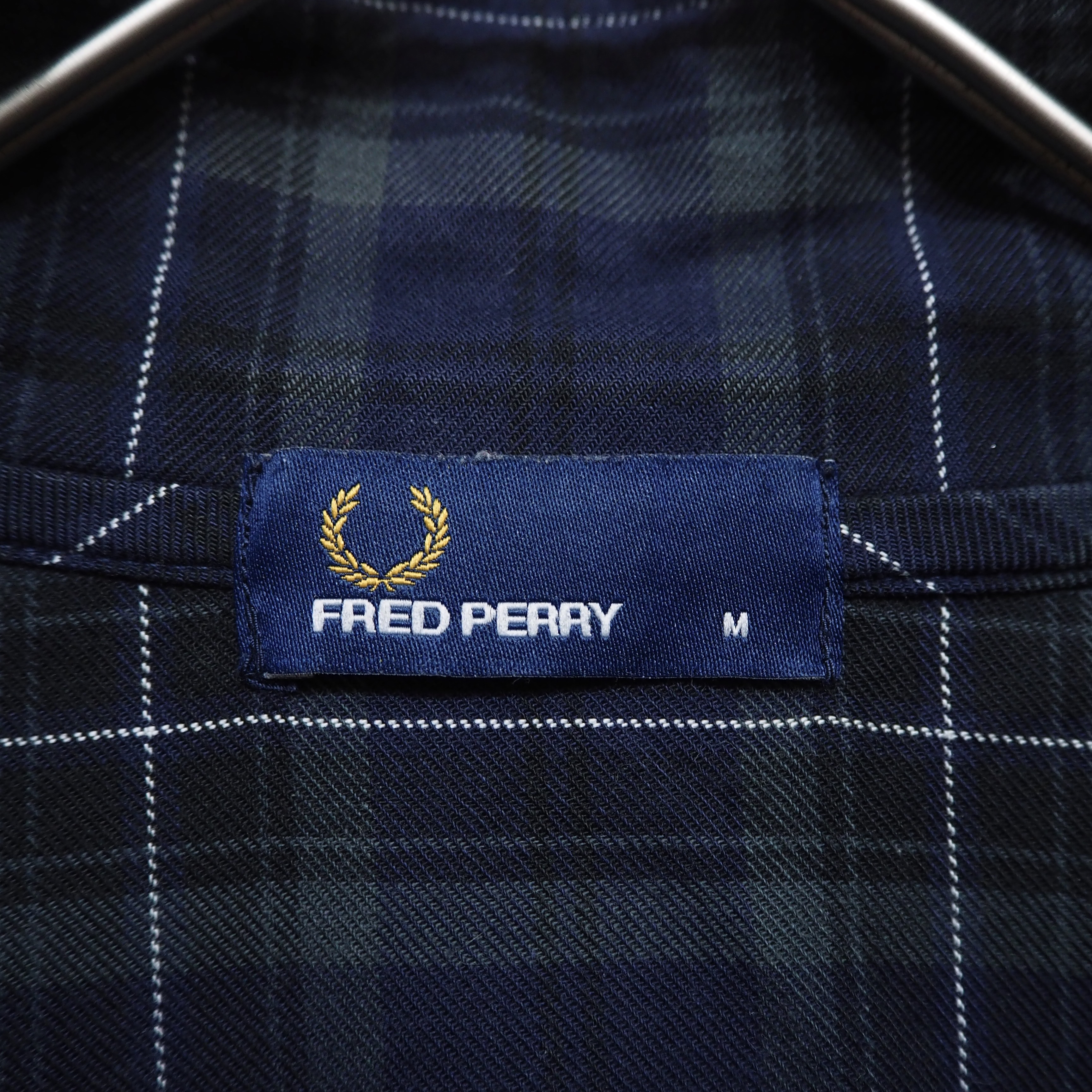 FRED PERRY】スウィングトップ | Vintage.City