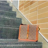 *LOUIS VUITTON ルイヴィトン ロン・ポワン No.232 バッグ | Vintage.City Vintage Shops, Vintage Fashion Trends