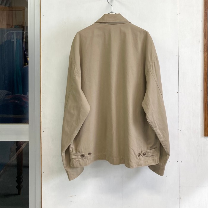 無地ジップアップジャケット / plain zip up jacket | Vintage.City 빈티지숍, 빈티지 코디 정보
