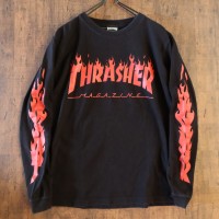 THRASHER （スラッシャー） Tシャツ 1988年 | Vintage.City