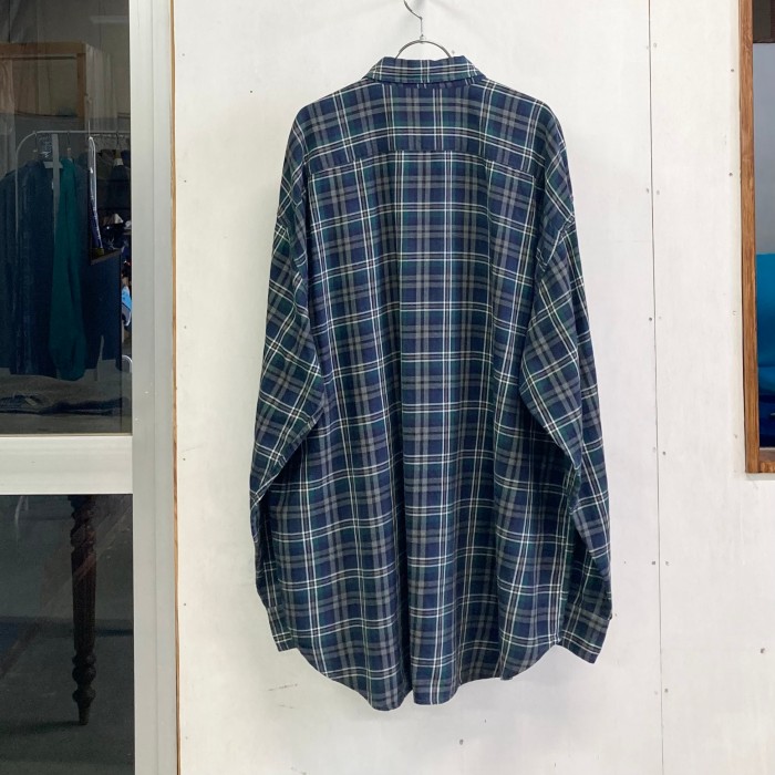 ライトフランネルシャツ / plaid flannel shirt | Vintage.City 古着屋、古着コーデ情報を発信