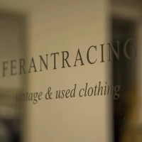 FERANTRACING | Vintage.City ヴィンテージショップ 古着屋