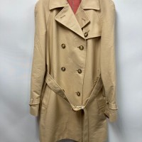 Burberry trench coat | Vintage.City 빈티지숍, 빈티지 코디 정보