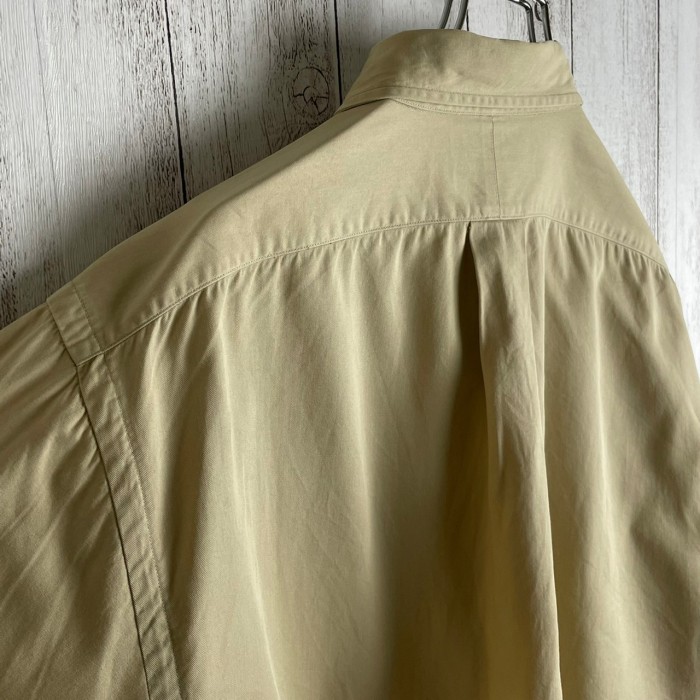 Polo country Ralph Lauren  90s ポニー刺繍 シャツ | Vintage.City 古着屋、古着コーデ情報を発信