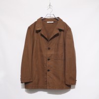 1980s cotton coverall | Vintage.City 古着屋、古着コーデ情報を発信