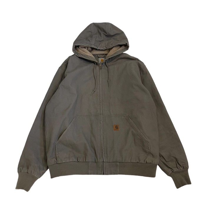 carhartt / duck active jacket #A31 | Vintage.City 古着屋、古着コーデ情報を発信