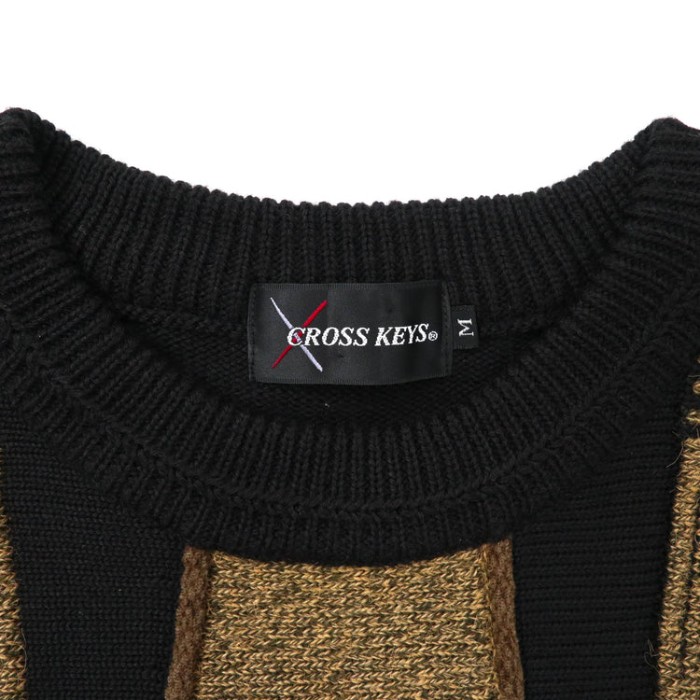 輝く高品質な 3Dニットセーター シャツ - www.abistart.com