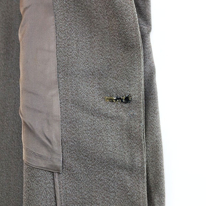 60s JAPAN Light Wool Balmacaan Coat | Vintage.City 빈티지숍, 빈티지 코디 정보