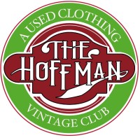 Hoffman vintage club | 古着屋、古着の取引はVintage.City